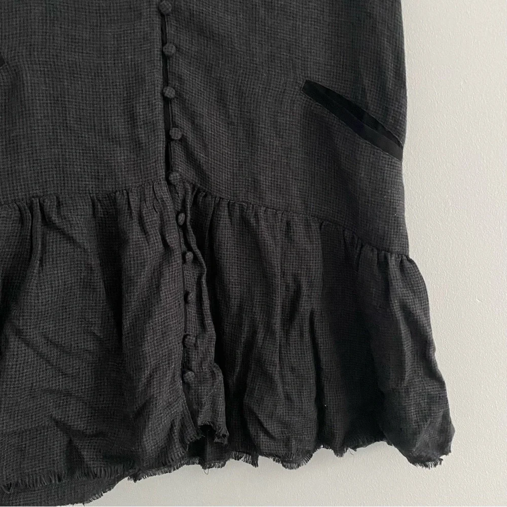 Free People Anas Mini Dress - Picture 4 of 5